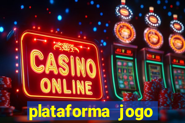 plataforma jogo gusttavo lima